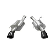 CORSA Performance 14314BLK