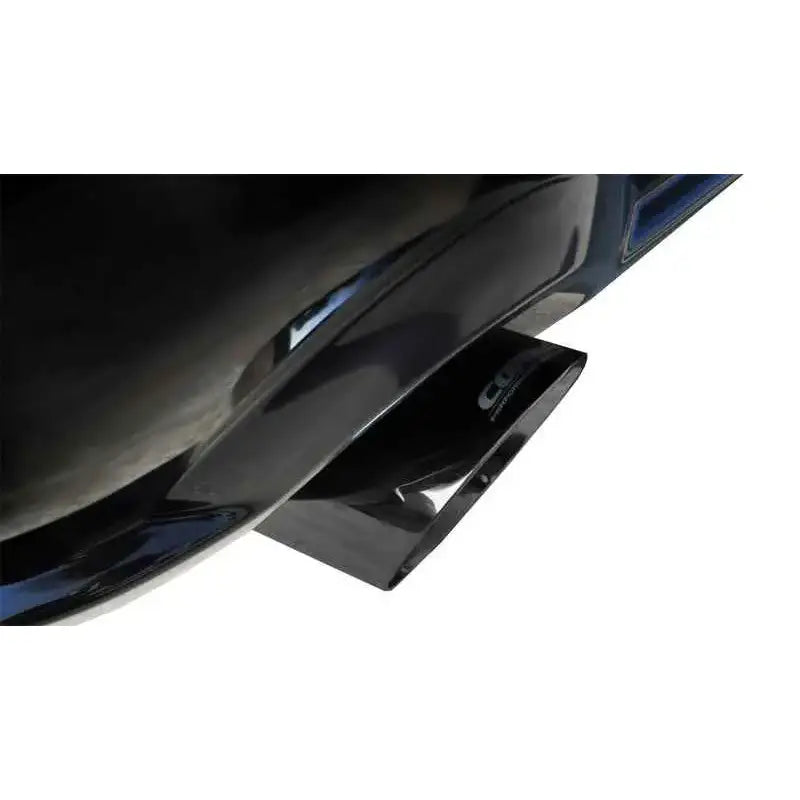 CORSA Performance 14314BLK
