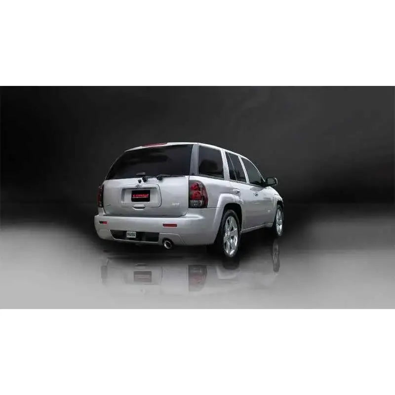 CORSA Performance 14256
