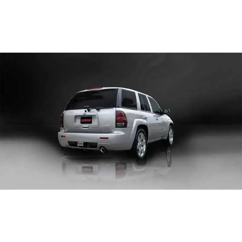 CORSA Performance 14256