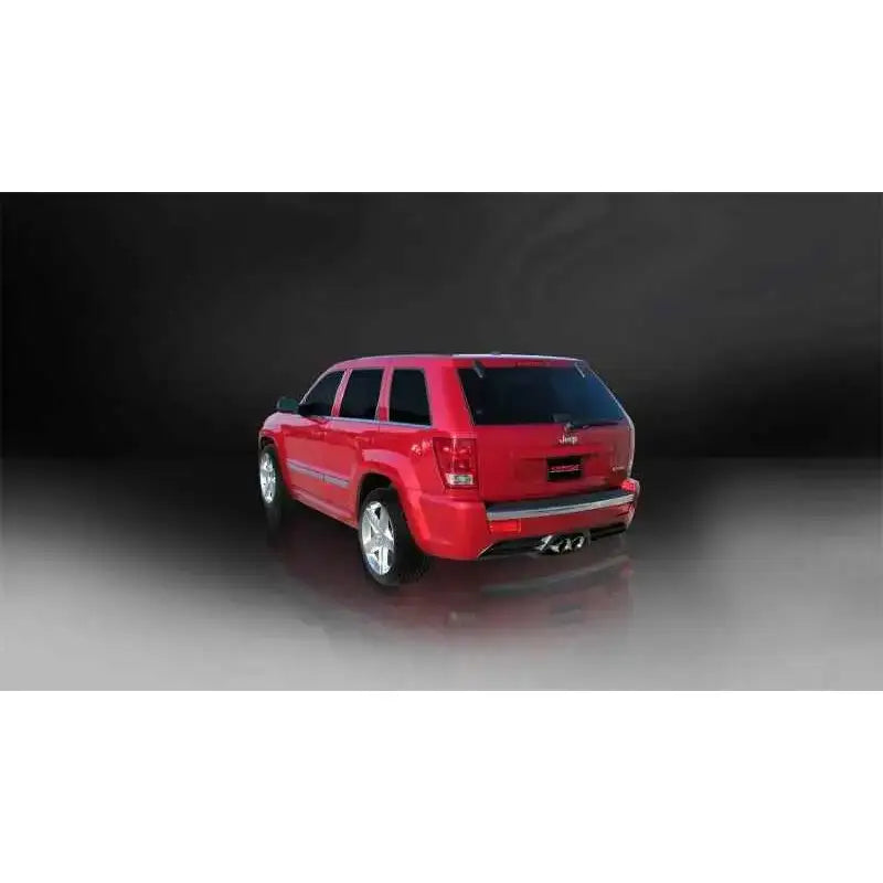 CORSA Performance 14451