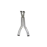 CORSA Performance 14173 Corsa 06-11 Chevrolet Corvette C6 Z06 7.0L V8 XO Pipe Exhaust