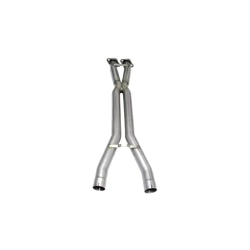 CORSA Performance 14173 Corsa 06-11 Chevrolet Corvette C6 Z06 7.0L V8 XO Pipe Exhaust