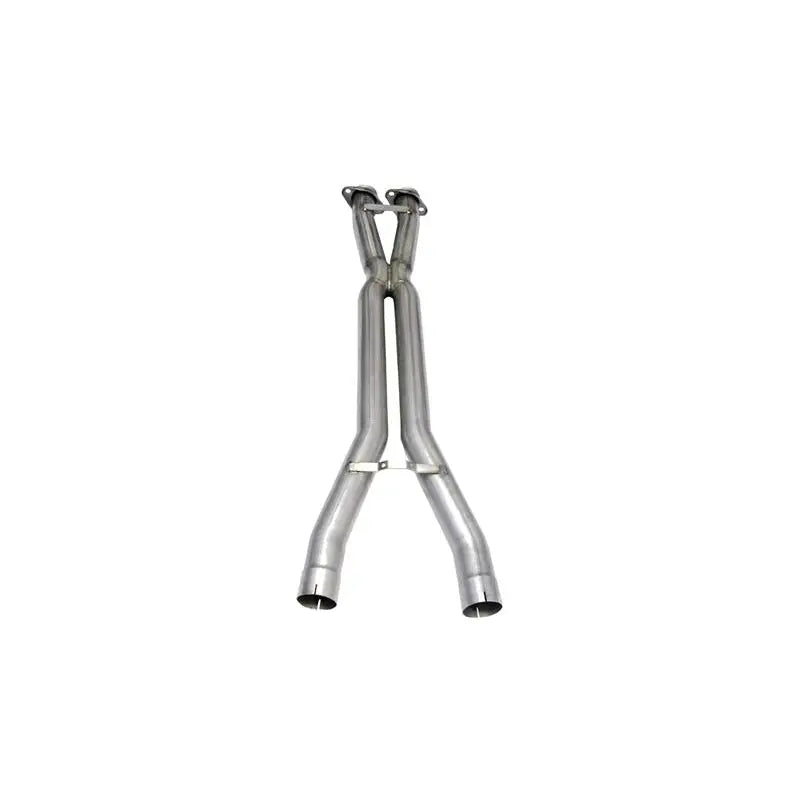 CORSA Performance 14173 Corsa 06-11 Chevrolet Corvette C6 Z06 7.0L V8 XO Pipe Exhaust