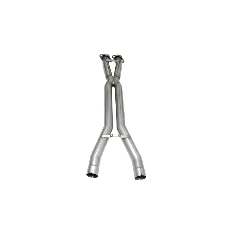 CORSA Performance 14173 Corsa 06-11 Chevrolet Corvette C6 Z06 7.0L V8 XO Pipe Exhaust