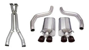 CORSA Performance 14164CB1BLK
