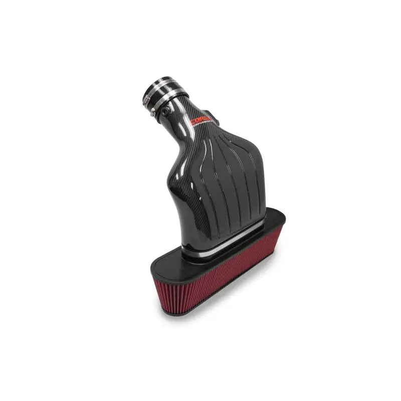 CORSA Performance 44108-1 Corsa 06-13 Chevrolet Corvette C6 Z06 7.0L V8 Air Intake