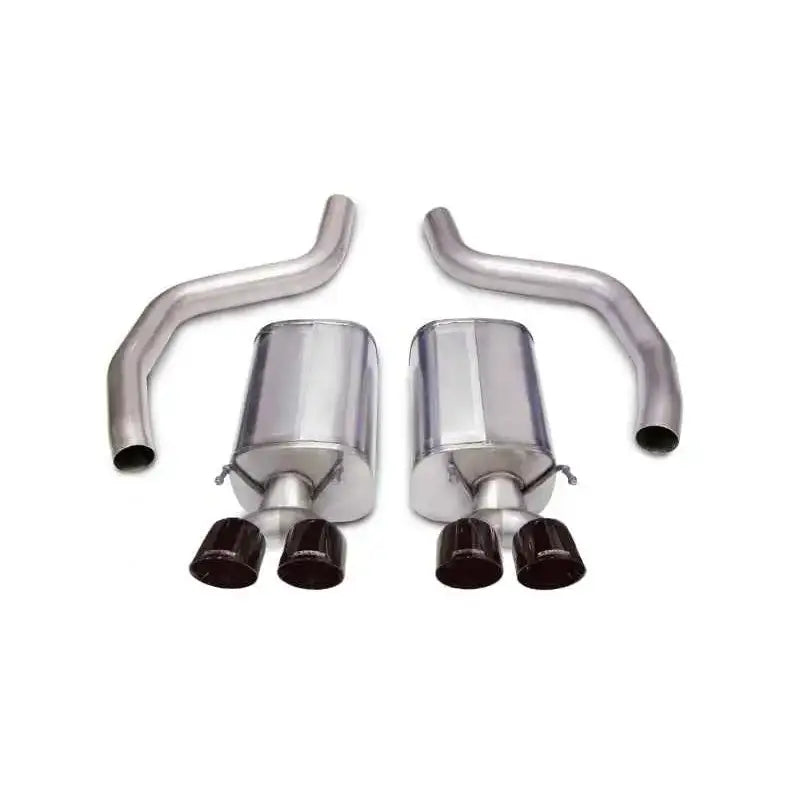 CORSA Performance 14164BLK