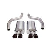 CORSA Performance 14164BLK