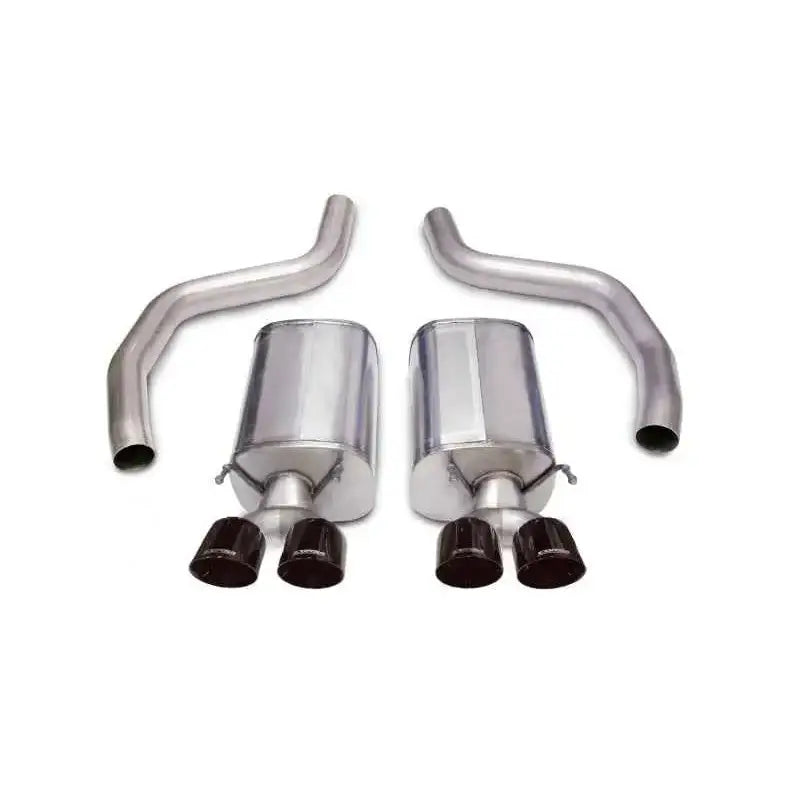 CORSA Performance 14164BLK
