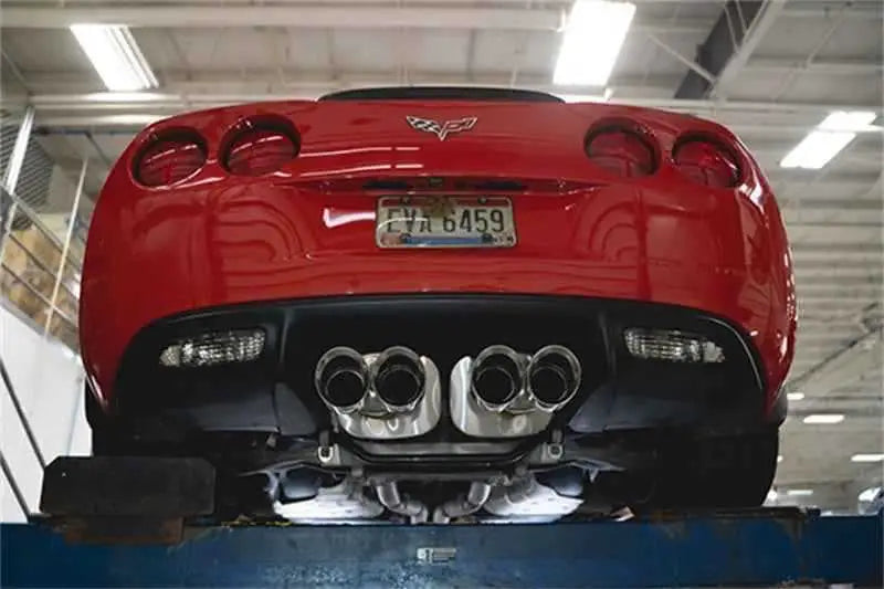 CORSA Performance 21077