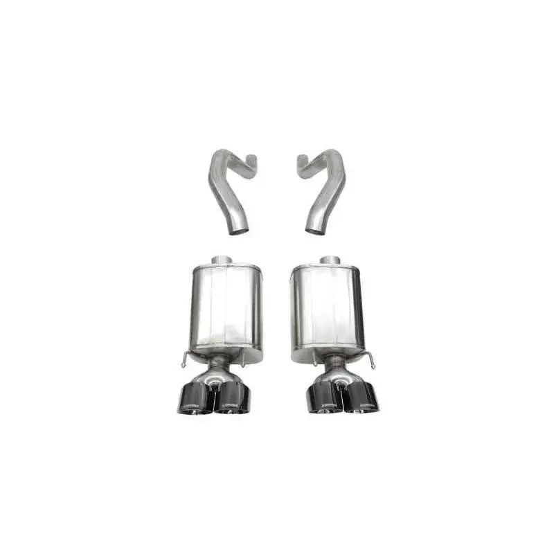 CORSA Performance 21077BLK