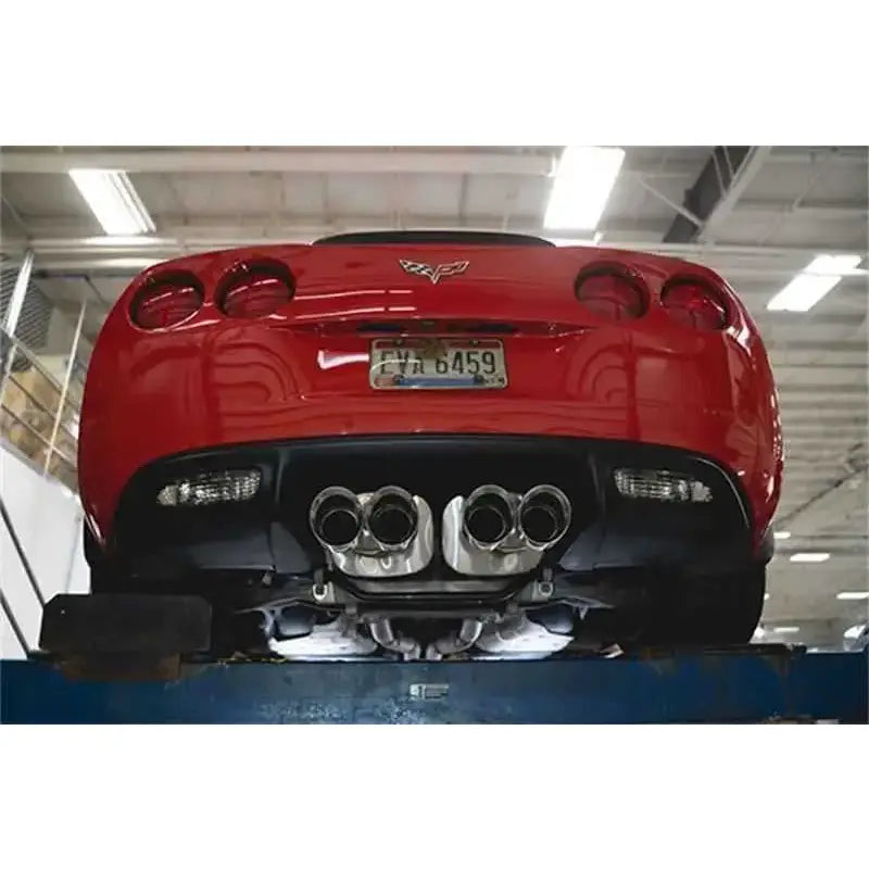 CORSA Performance 21077