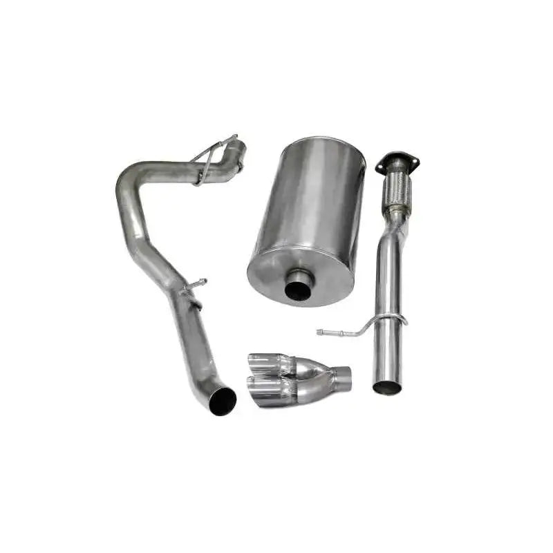 CORSA Performance 14246