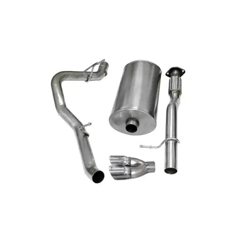 CORSA Performance 14246
