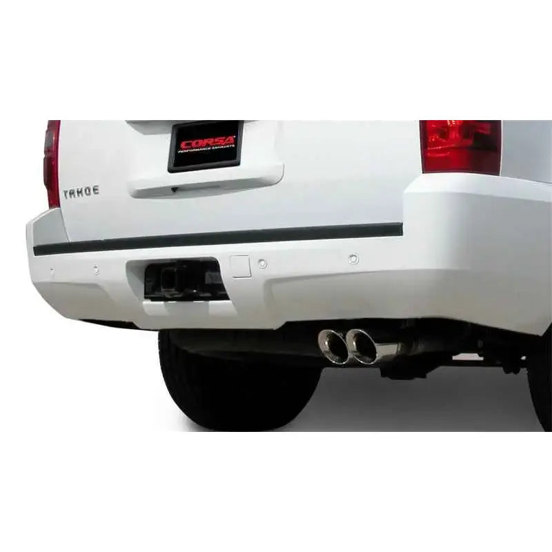 CORSA Performance 14207