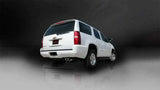 CORSA Performance 14207