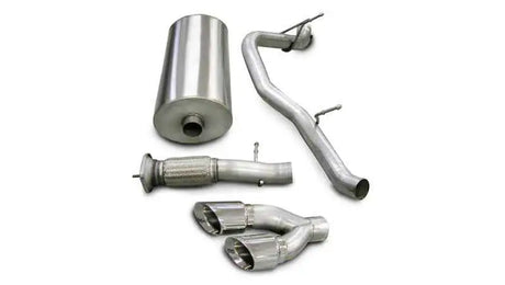 CORSA Performance 14202