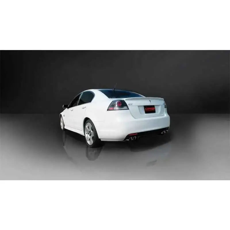 CORSA Performance 14950