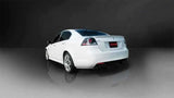 CORSA Performance 14950BLK