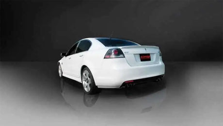 CORSA Performance 14950BLK