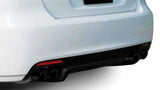 CORSA Performance 14950BLK
