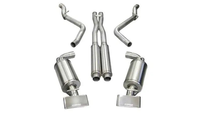 CORSA Performance 14438