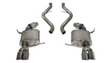 CORSA Performance 14568