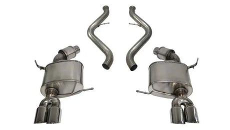 CORSA Performance 14568