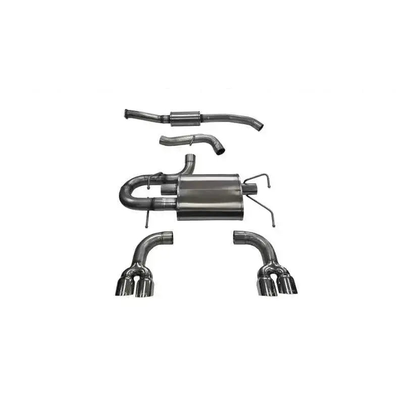 CORSA Performance 14862