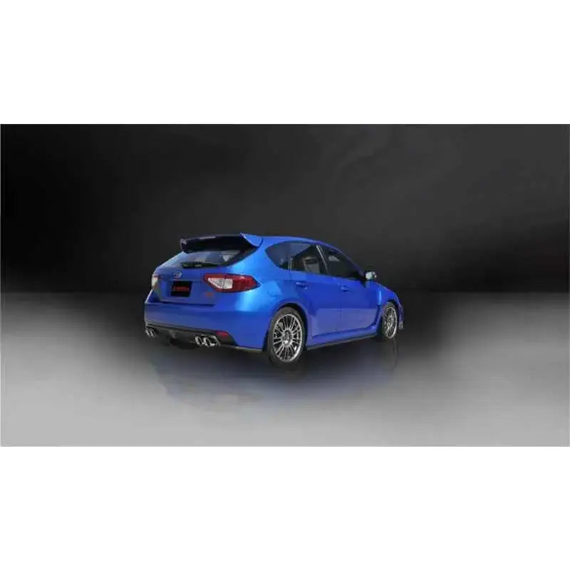 CORSA Performance 14862