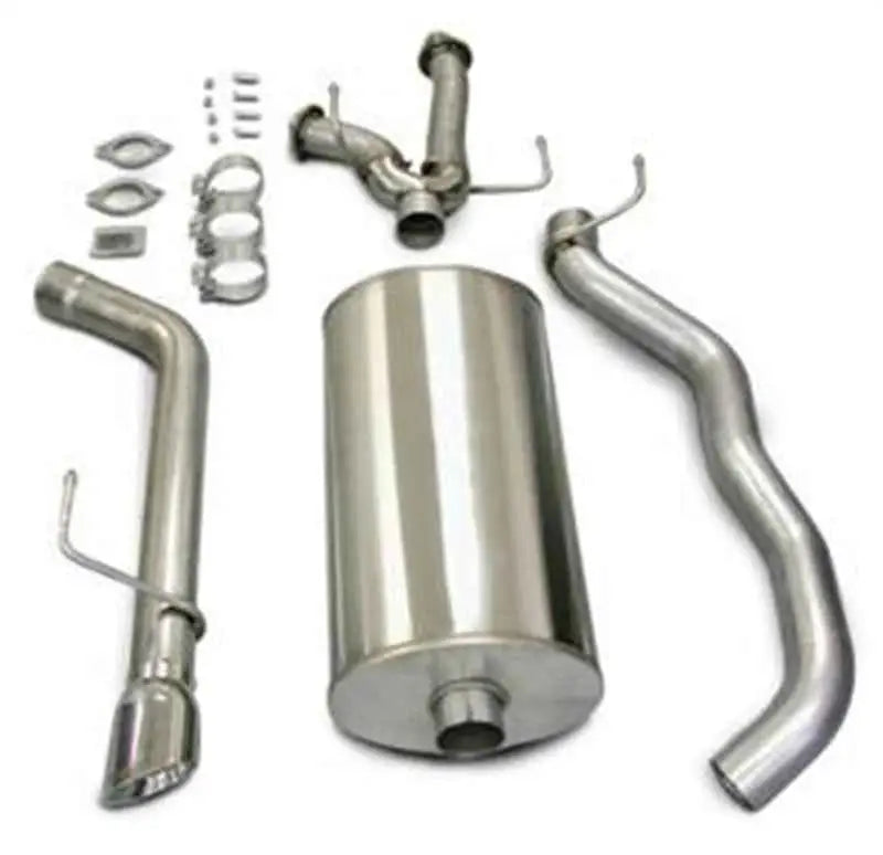 CORSA Performance 14573