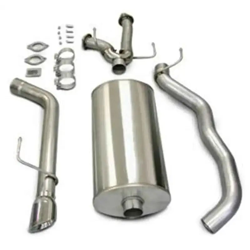 CORSA Performance 14573