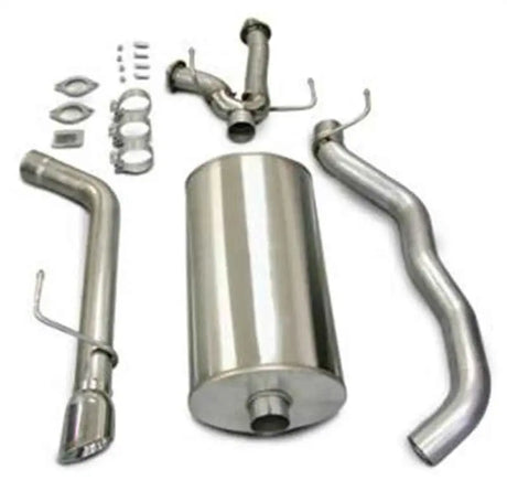 CORSA Performance 14573