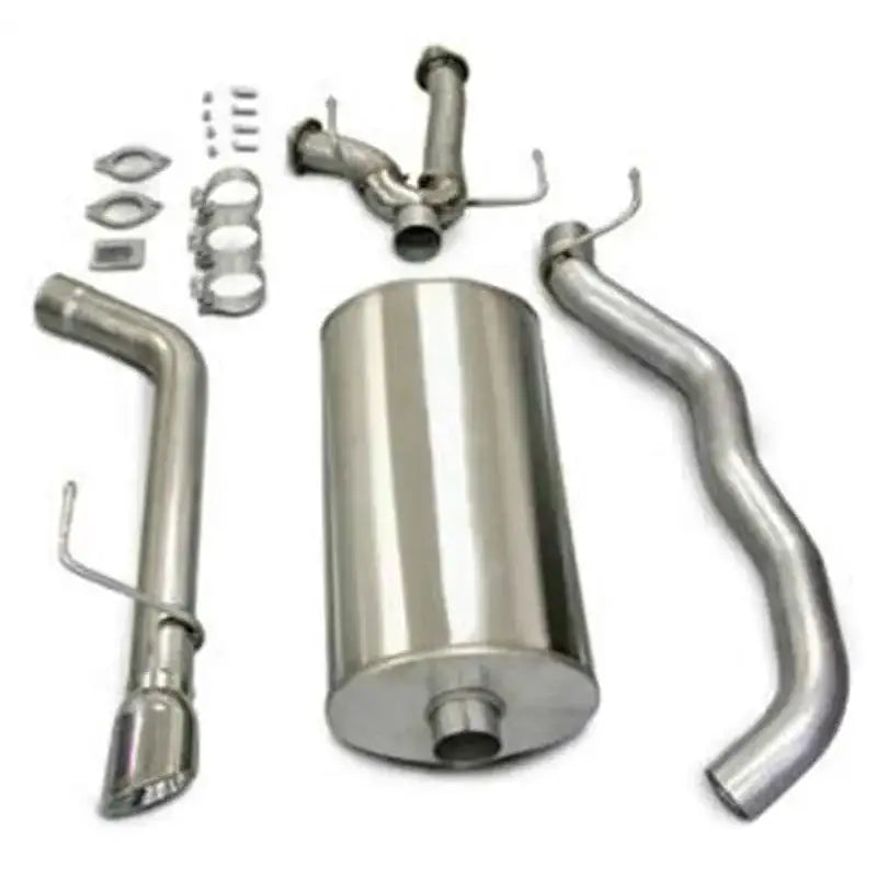 CORSA Performance 14573