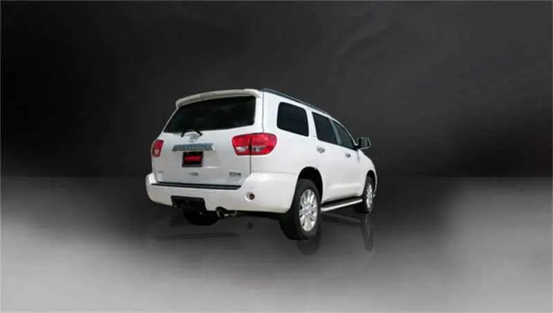 CORSA Performance 14573BLK