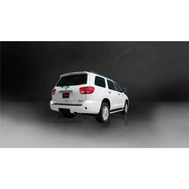 CORSA Performance 14573BLK