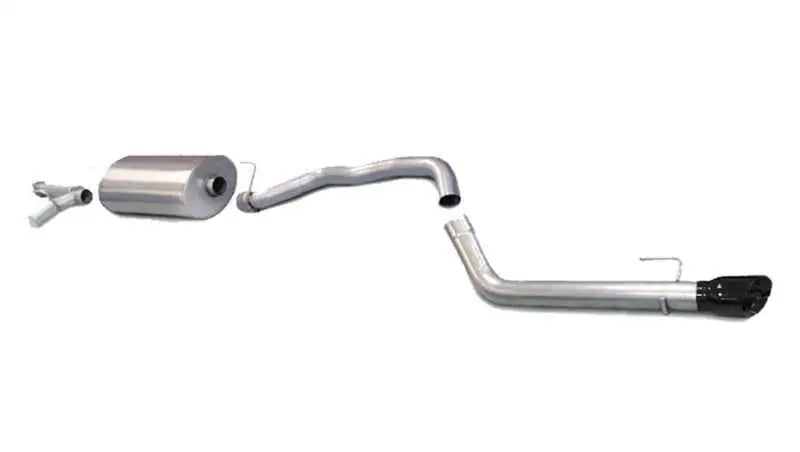 CORSA Performance 14573BLK
