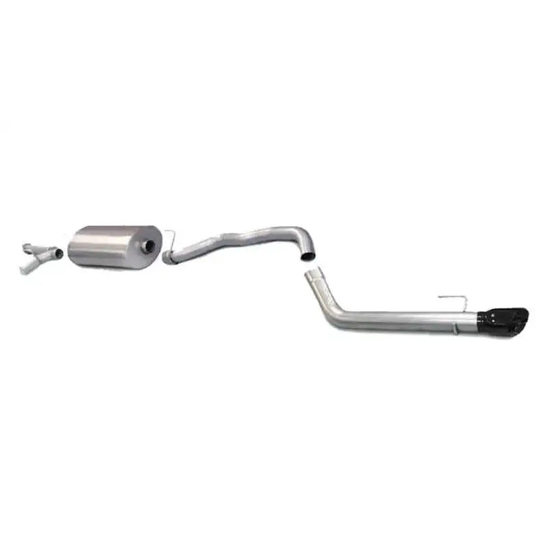 CORSA Performance 14573BLK