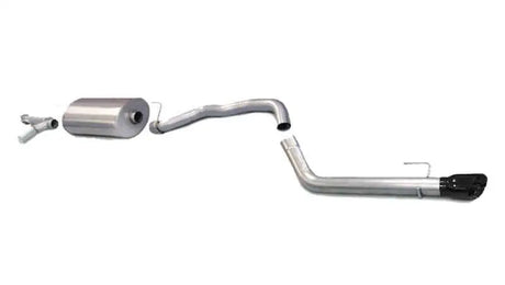 CORSA Performance 14573BLK