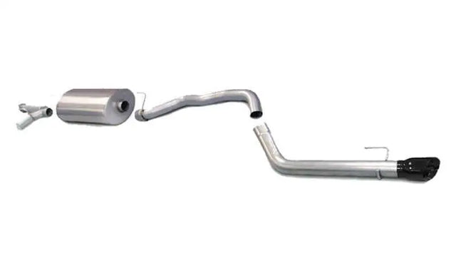 CORSA Performance 14573BLK