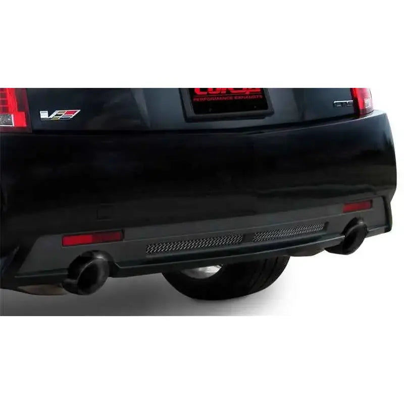CORSA Performance 14941BLK