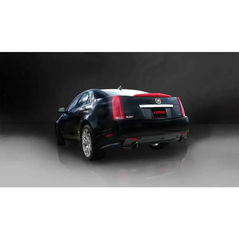 CORSA Performance 14941BLK