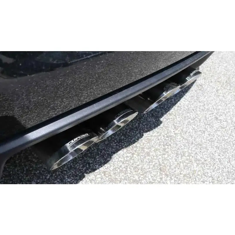 CORSA Performance 21011