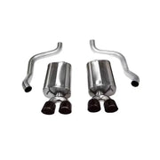CORSA Performance 14108BLK