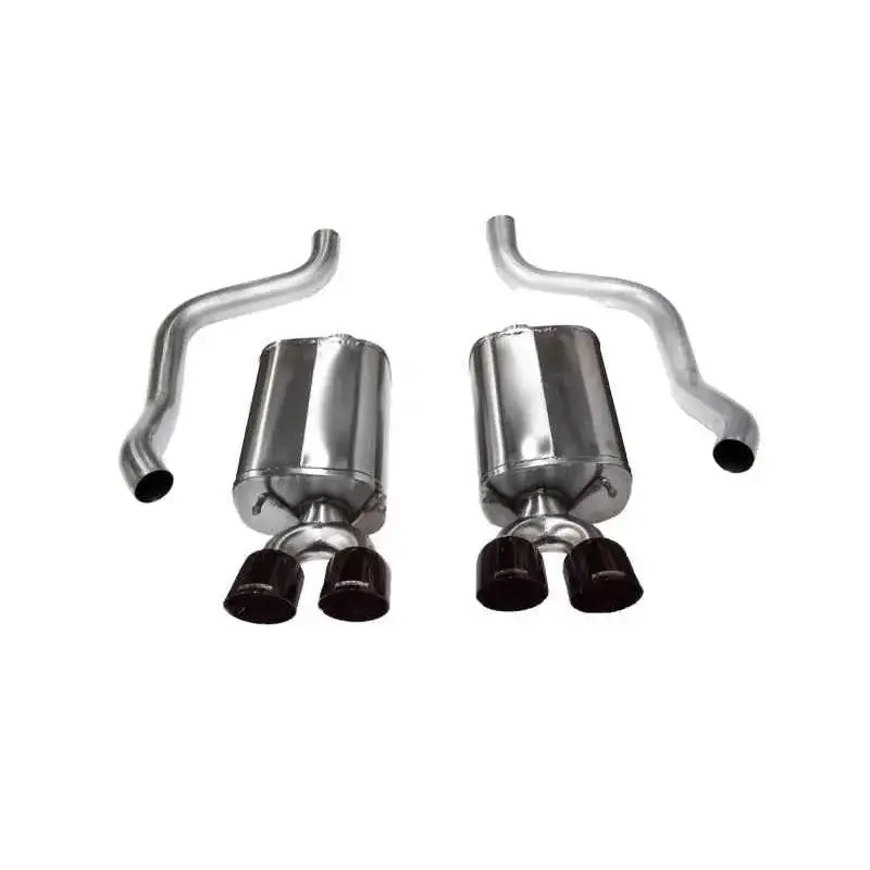 CORSA Performance 14108BLK