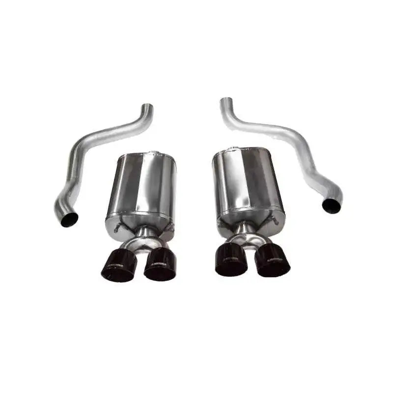 CORSA Performance 14108BLK