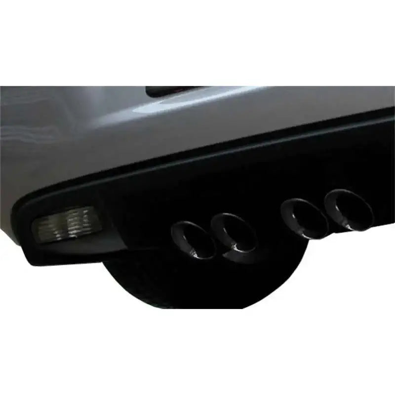 CORSA Performance 14108BLK
