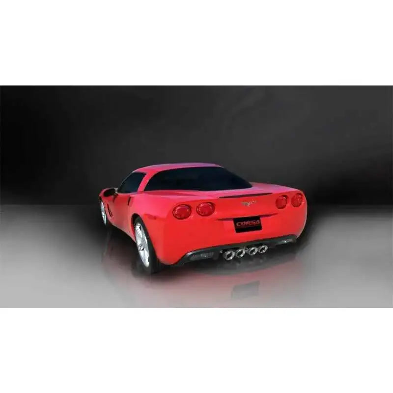 CORSA Performance 14470