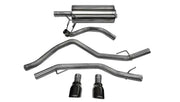 CORSA Performance 14405BLK